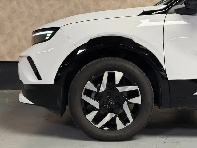 Opel Mokka view 3