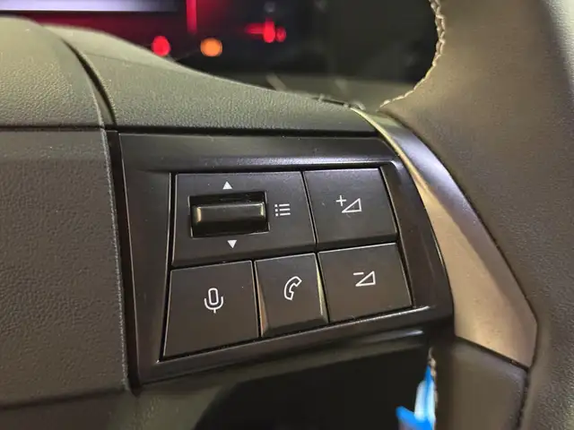 Opel Mokka view 19