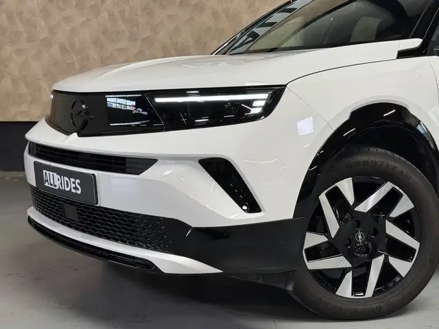 Opel Mokka view 2