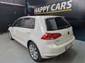 Volkswagen Golf Variant 2.0TDI CR BMT Sport DSG 150 Blanco - thumbnail 2