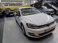 Volkswagen Golf Variant 2.0TDI CR BMT Sport DSG 150 Blanco - thumbnail 5