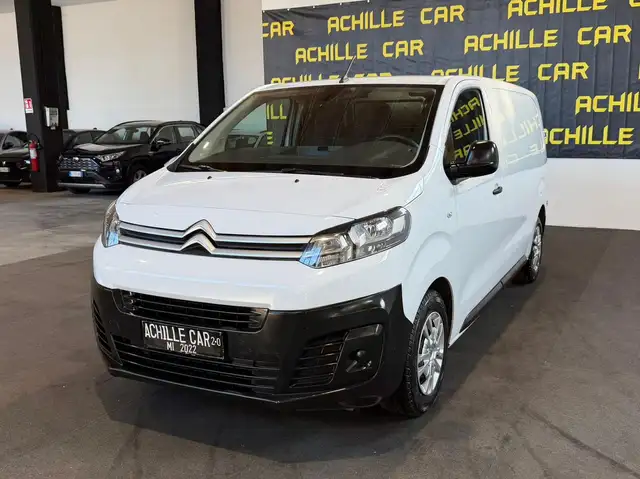 Citroen Jumpy 1.5 bluehdi 120CV  *PREZZO REALE NO VINCOLI*