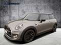 MINI Cooper Chilli Navi, Klimaautomati, Schiebedach Silber - thumbnail 1