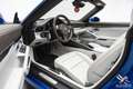 Porsche 911 Targa 4 SAUGER BI-COLOR PCM SITZHEIZUNG ERSTLACK Blau - thumbnail 32