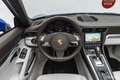 Porsche 911 Targa 4 SAUGER BI-COLOR PCM SITZHEIZUNG ERSTLACK Blau - thumbnail 18