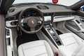 Porsche 911 Targa 4 SAUGER BI-COLOR PCM SITZHEIZUNG ERSTLACK Blau - thumbnail 17