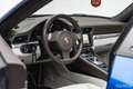 Porsche 911 Targa 4 SAUGER BI-COLOR PCM SITZHEIZUNG ERSTLACK Blau - thumbnail 12