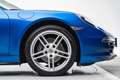 Porsche 911 Targa 4 SAUGER BI-COLOR PCM SITZHEIZUNG ERSTLACK Blau - thumbnail 11
