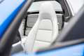 Porsche 911 Targa 4 SAUGER BI-COLOR PCM SITZHEIZUNG ERSTLACK Blau - thumbnail 28