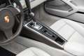 Porsche 911 Targa 4 SAUGER BI-COLOR PCM SITZHEIZUNG ERSTLACK Blau - thumbnail 21