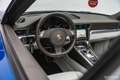 Porsche 911 Targa 4 SAUGER BI-COLOR PCM SITZHEIZUNG ERSTLACK Blau - thumbnail 31