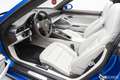 Porsche 911 Targa 4 SAUGER BI-COLOR PCM SITZHEIZUNG ERSTLACK Blau - thumbnail 13