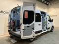 Renault Master 2.3 dCi L2H2 145 PK Servicebus / Bott Inrichting / Blanco - thumbnail 2