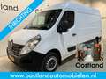 Renault Master 2.3 dCi L2H2 145 PK Servicebus / Bott Inrichting / Blanco - thumbnail 1