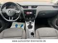 Skoda Octavia Combi Drive HU / AU 04-2027 Noir - thumbnail 10
