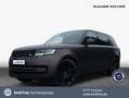 Land Rover Range Rover P460e Hybrid LWB 5-Sitzer Autobiograph Braun - thumbnail 1