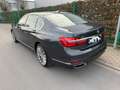 BMW 750 750 L i xDrive Grau - thumbnail 4