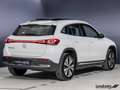 Mercedes-Benz EQA 250 EQA 250+ Progressive LED/AHK/Pano/Distronic/360° Blanc - thumbnail 2