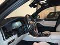 BMW X5 xDrive45e*PHEV*M-SPORT*LUCHTV.*H/K*LASER* Zwart - thumbnail 20