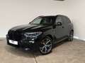 BMW X5 xDrive45e*PHEV*M-SPORT*LUCHTV.*H/K*LASER* Zwart - thumbnail 4