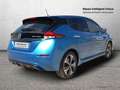 Nissan Leaf 62kWh e+ Tekna Azul - thumbnail 4