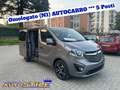 Opel Vivaro 1.6 dCi 145CV **AUTOCARRO (N1) 5 Posti *EURO 6 Gris - thumbnail 1