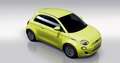 Fiat 500 Elettrica Pop 70 KW (95 CV) Geel - thumbnail 10