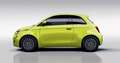 Fiat 500 Elettrica Pop 70 KW (95 CV) Geel - thumbnail 2