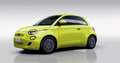 Fiat 500 Elettrica Pop 70 KW (95 CV) Geel - thumbnail 3