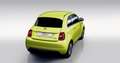Fiat 500 Elettrica Pop 70 KW (95 CV) Geel - thumbnail 8