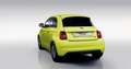 Fiat 500 Elettrica Pop 70 KW (95 CV) Geel - thumbnail 6