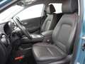 Hyundai KONA EV Premium 64 kWh Aut- Stoelventilatie, Camera, Kr Azul - thumbnail 24