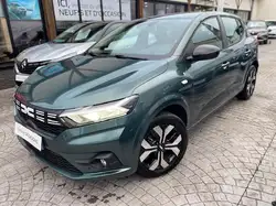 Dacia Sandero TCe 90 CVT JOURNEY TVA RÉCUPÉRABLE