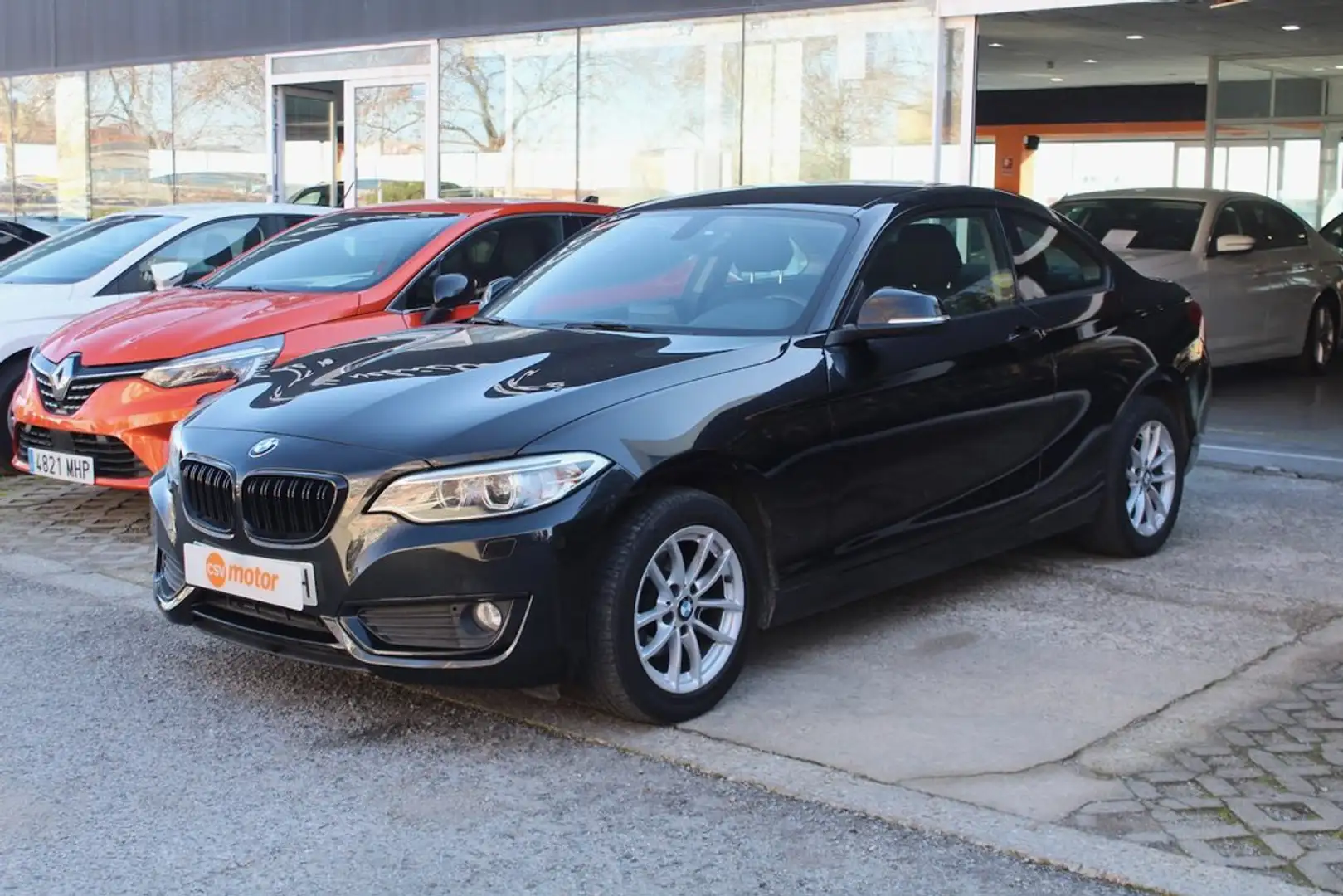 BMW 218 218I - 2