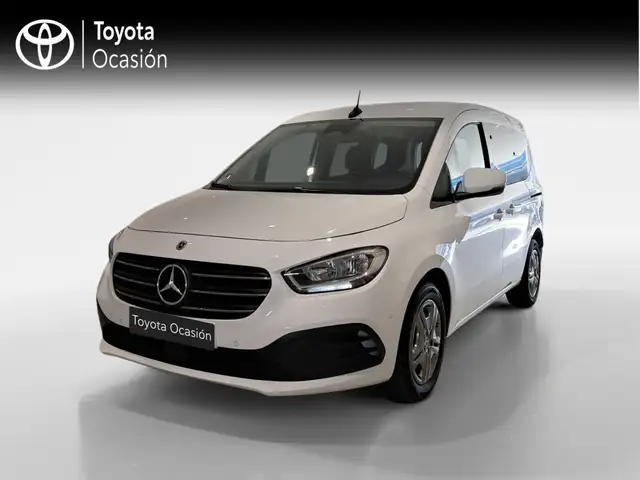 Mercedes-Benz Classe T MONOVOLUMEN COMPACTO 1.5 T 180D SWB 116 5P