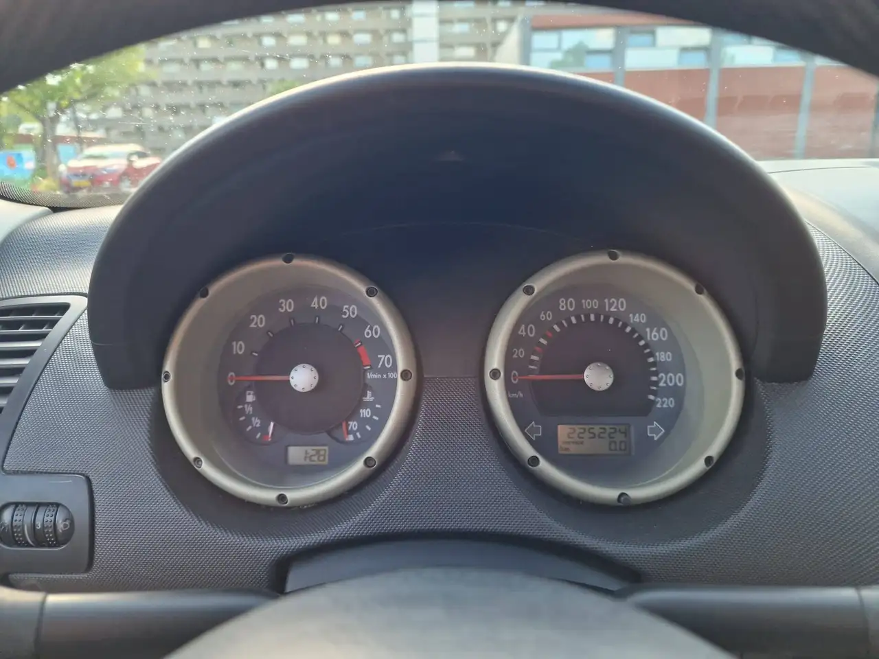 Volkswagen Polo 1.4-16V Trendline, foto 10