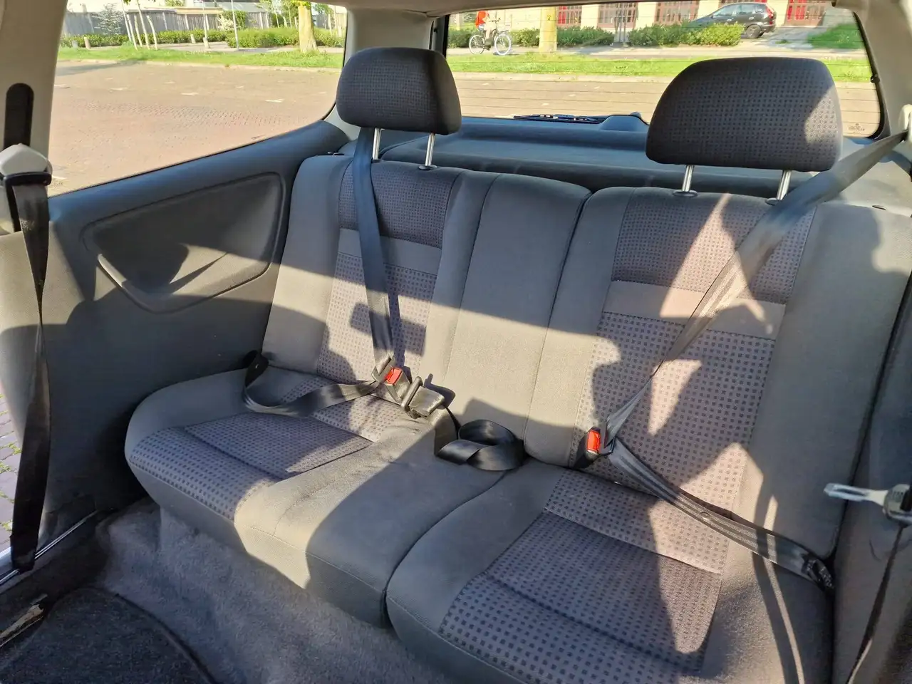 Volkswagen Polo 1.4-16V Trendline, foto 11