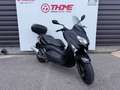 Yamaha X-Max 125 Noir - thumbnail 2