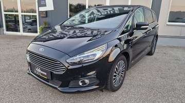 Titanium 2.0 EcoBlue SCR AWD Aut. ''7-Sitzer''
