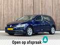 Volkswagen Golf 1.0 TSI Comfortline |Clima|ACC|Apple Carplay Bleu - thumbnail 1