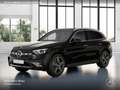 Mercedes-Benz GLC 300 d 4M AMG+PANO+AHK+BURMESTER+KEYLESS+9G Schwarz - thumbnail 13
