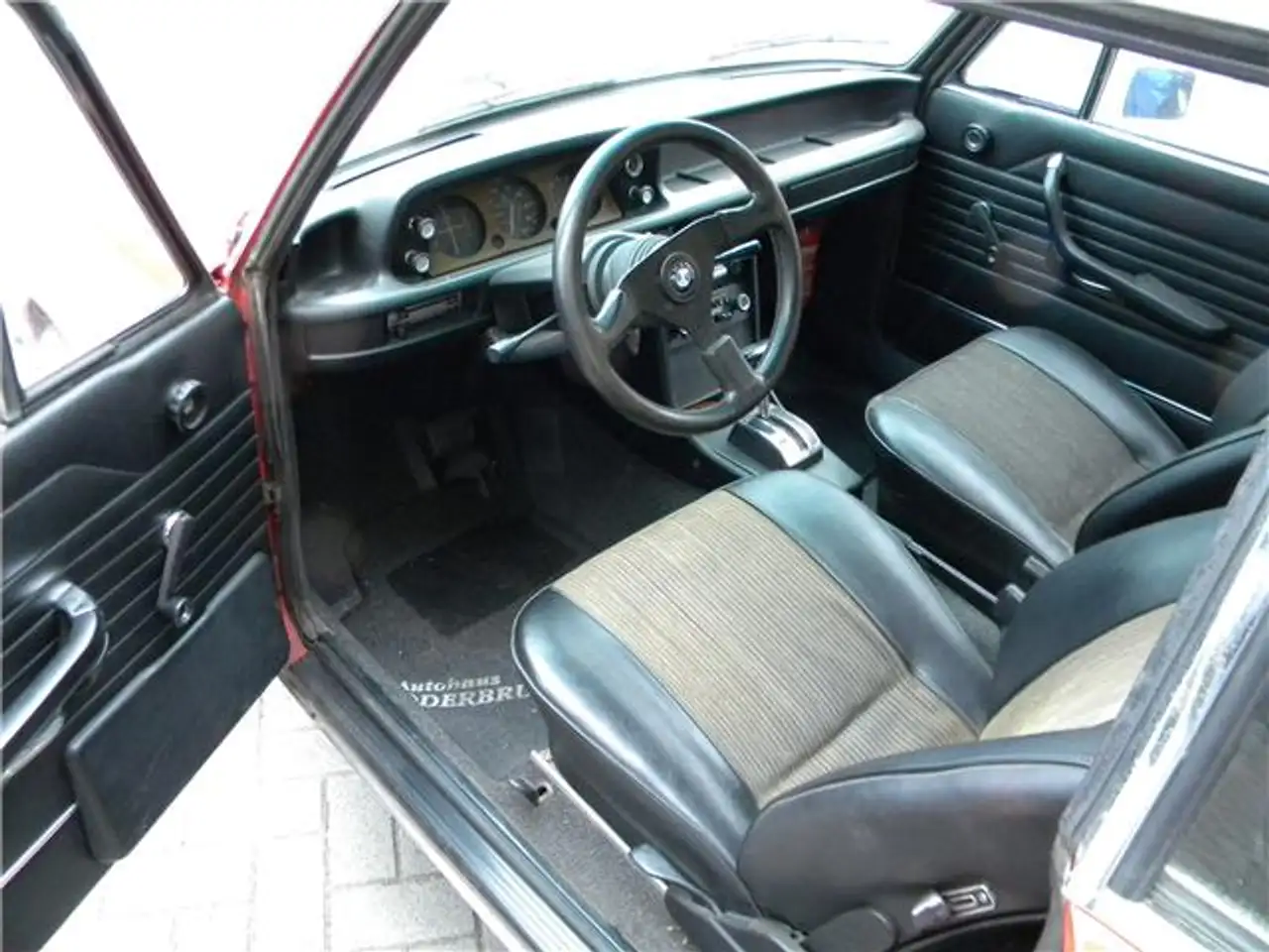 BMW 2002, foto 3