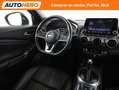 Nissan Juke 1.6 Hybrid Tekna Auto Gris - thumbnail 14