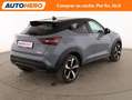Nissan Juke 1.6 Hybrid Tekna Auto Gris - thumbnail 6