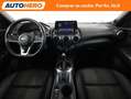 Nissan Juke 1.6 Hybrid Tekna Auto Gris - thumbnail 13