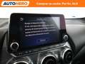 Nissan Juke 1.6 Hybrid Tekna Auto Gris - thumbnail 22