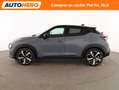 Nissan Juke 1.6 Hybrid Tekna Auto Gris - thumbnail 3