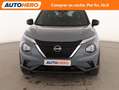 Nissan Juke 1.6 Hybrid Tekna Auto Gris - thumbnail 9