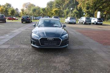 Audi A5 Cabriolet advanced 2.0 30 TDI
