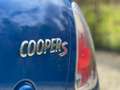 MINI Cooper S Cabrio 1.6 Chili Blauw - thumbnail 17